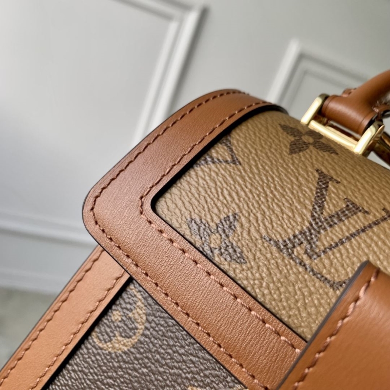 LV Satchel bags